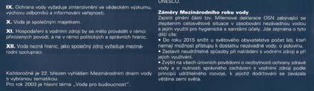 2000/60/ES Členské státy EU se v roce 2000