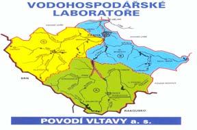 kvality vody.