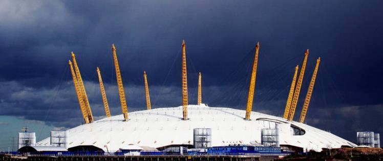 Millennium Dome