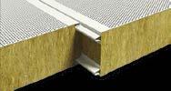 Sendvičové obložení dřevo-kompaktní pěna-dřevo Stavební a konstrukční práce: střechy, profily, rámy, prefabrikační zárubně v kovoprůmyslu a výpomoc při montáži na stavbě, atd.