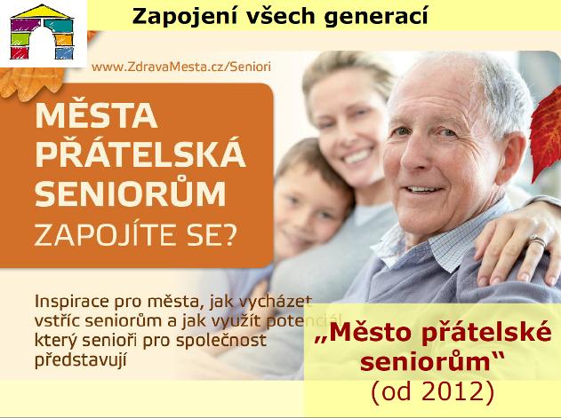 Zdůraznil, že Projekt Zdravé město, obec, region, a s ním propojená metoda místní Agenda 21 představují dlouhodobý SYSTÉM ZLEPŠOVÁNÍ, nikoliv pouze dílčí aktivity.