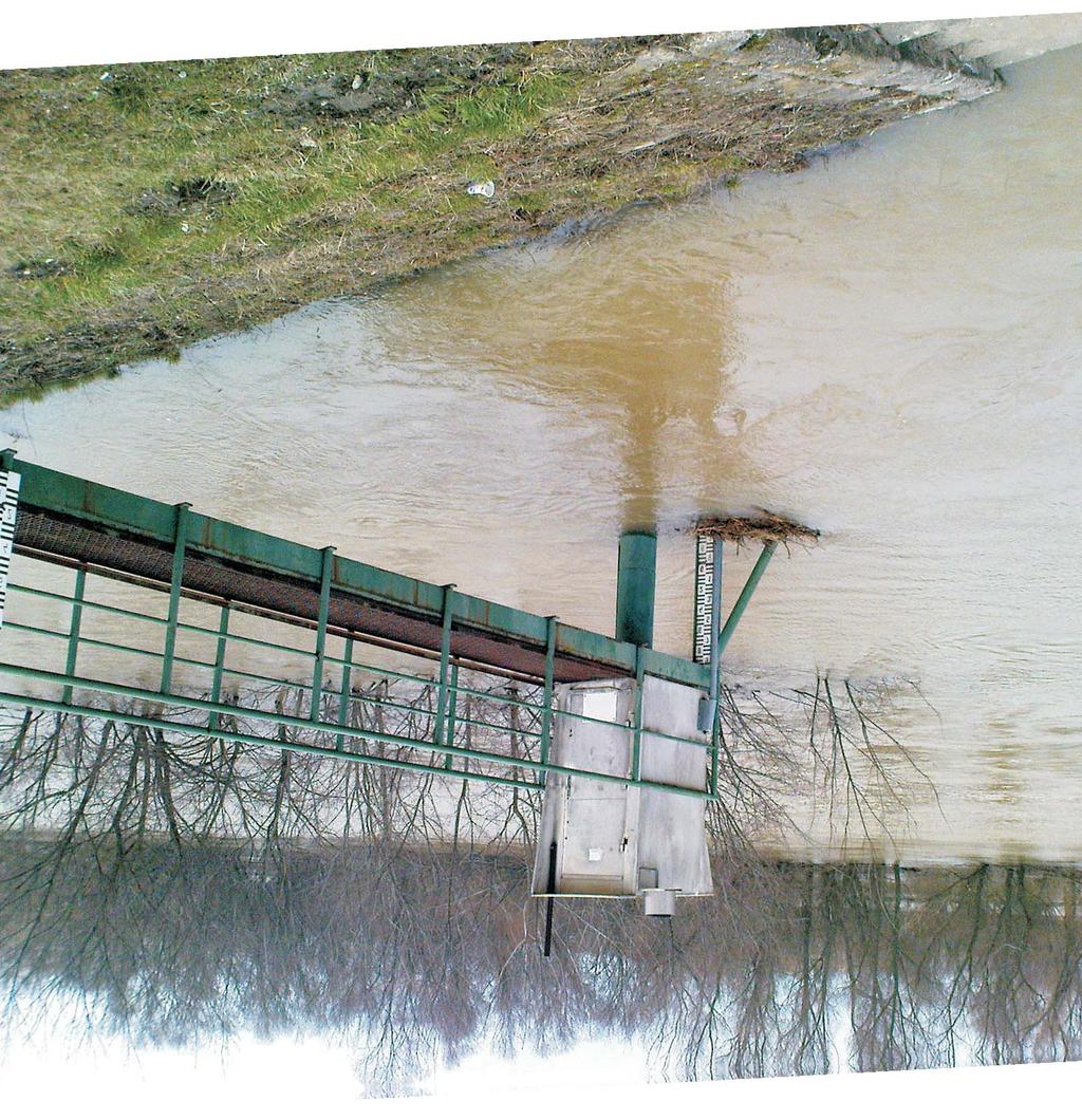 SLOVENSKÝ HYDROMETEOROLOGICKÝ ÚSTAV