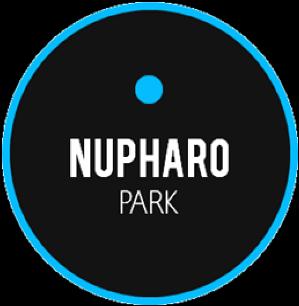 Zúčastněné strany v Nupharo Investoři, sponzoři, partneři, nájemci, veřejnost vstupují do NUPHARO parku, který je zaměřen na SMART Energy s využitím stejnosměrného proudu ("DC") a