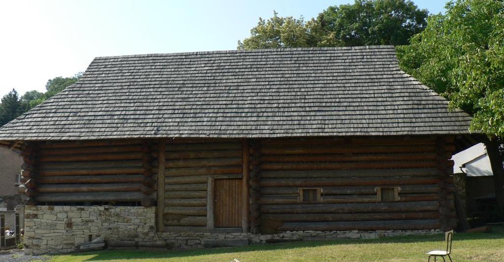 113 Obr. 12. Archeopark Praha-Liboc.