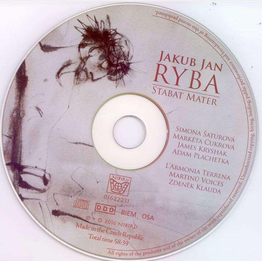 Příklad CD audio disk zadní strana pouzdra 115 116 Příklad CD audio LDR -----njm-a22------i-4500 001 cpz20162860029 003 CZ-PrNK 005 20170502090501.