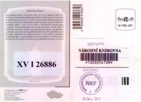 0 007 kp-co- 008 161107s2016----xr-nnn-g----------incze-- 040 a ABA001 b cze e rda 1001 a Rillich, Ivan, d 1966-7 jx20060515016 4 pht 24510 a Drahanovice : b Černá věž / c foto Ivan Rillich ;