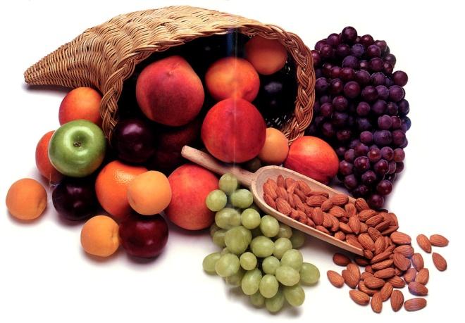 Vseobecná obchodna norma ovocie a zelenina