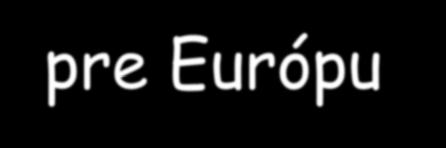 EHK/OSN Európska hospodárska