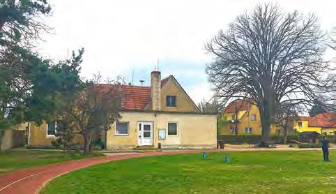 PTÁME SE ZASTUPITELŮ Základní škola se pravděpodobně rozšíří o nový pavilon Jak už bylo mnohokrát zmíněno, město řeší akutní problém s nedostatkem učeben a školním zázemím.