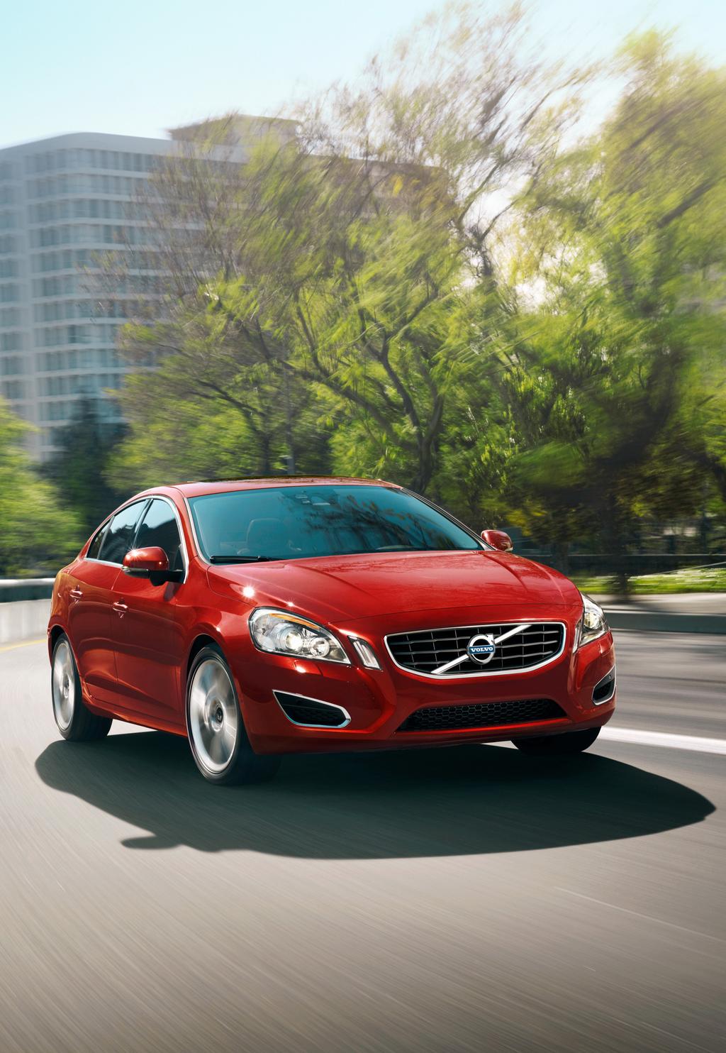 VOLVO S60 CENNÍK