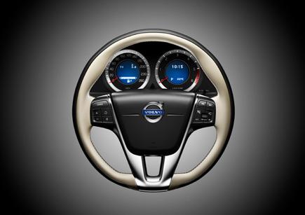 OBLOŽENie, VOLANTY, radiace PÁKY VOLVO S60 Obloženie kód