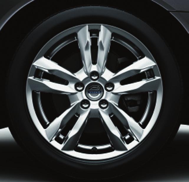 0 x 17 s pneu 215/50 R17 1 450 m 540 m 0