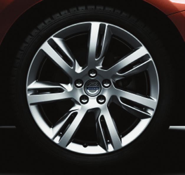 0 x 17 s pneu 235/45 R17 1 450 m 540 m 0