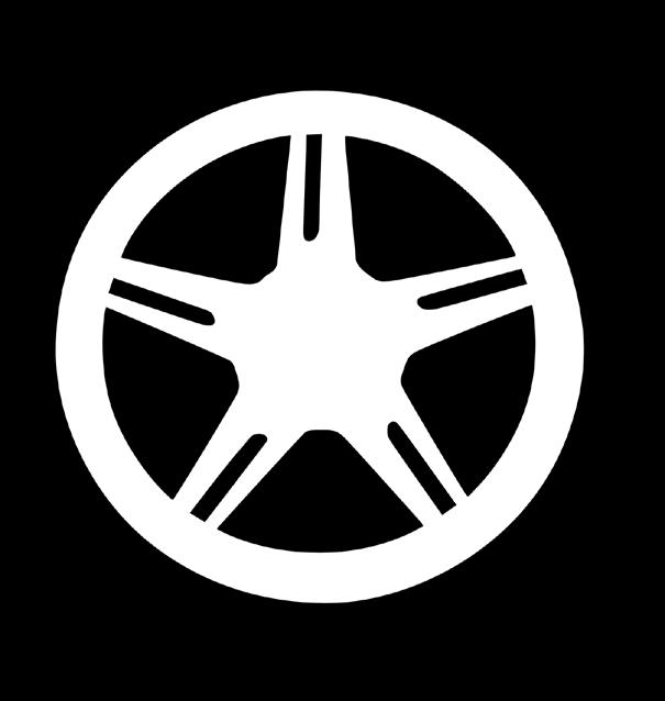 0 x 18 s pneu 235/40 R18 2 200 m 1 290 m