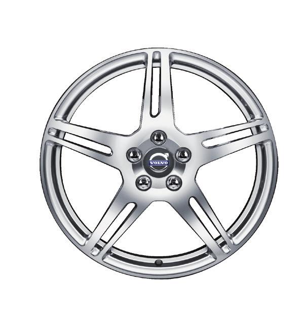 m 750 m m 828 YMIR Silver Bright 8.