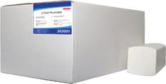 Certifikace 220024 Tegee skládané ručníky MultiFold celulóza bílá