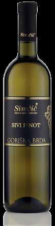 Mesne jedi se odlično prilegajom z močnimi, polnimi in staranimi vini.