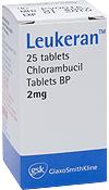 - 95% vykazuje fenotyp B-buněk, zbytek T-buněk - většina CLL má chromozomovou aberaci - Klinický obraz: zvětšení lymfatických uzlin, lymfocytosa (>20 000/ml); později i