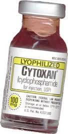 Difuzní B-velkobuněčný lymfom / Difúzní lymfom velkých B-buněk (Diffuse large B-cell lymphoma;