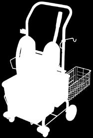 násady Holder buttend Vědro 6l