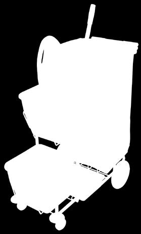 No 00026A Vědro 6l Pail 6l Vak 120l Pouch 120l