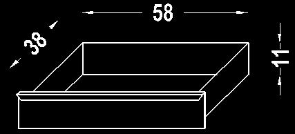 antiresonant strut, max load of