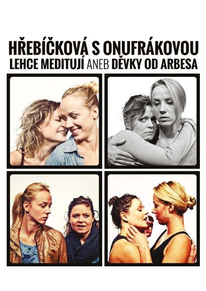 divadla z DIVADELNÍ PREMIÉRY PRAGUE MIME PRAGUE IS BURNING Palác Akropolis, 12. 1. Excentrická show inspirovaná a vzdávající hold queer komunitě 80.let v Harlemu.