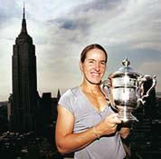 Hantuchová vybojovala Madrid Prvenstvo na MS WTA Tour obhajuje svetová jednotka Justine Heninová Dejisko: Recinto Ferial Casa de Campo v Madride. Termín: 6. 11. novembra 2007.