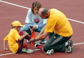 Tento rok, ale aj minulé, ukázali, že dobrý tenis sa dá robiť všade.