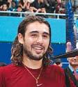Nepatril medzi favoritov, veď vo svetovom rebríčku dvojhry bol až na 269. mieste. Po víťazstve sa posunul na 185. a vybojoval si miesto v kvalifikácii Australian Open 2007.