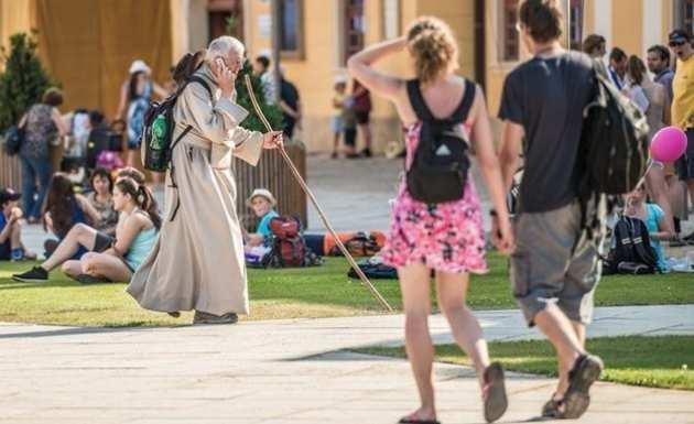 Očekávání a bariéry (celá populace) Bariéry Hlavní bariéry pro kontakt s církví jsou stejné napříč všemi diecézemi.