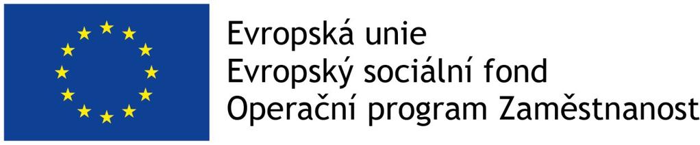 projektu Služby