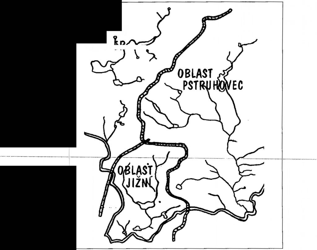 ČESKÁ i, KANADA '97 ZPRÁV A GEOLOGIKÉ SKUPINY OBLAST KLÁŠTt."11..._.,,- Obr.