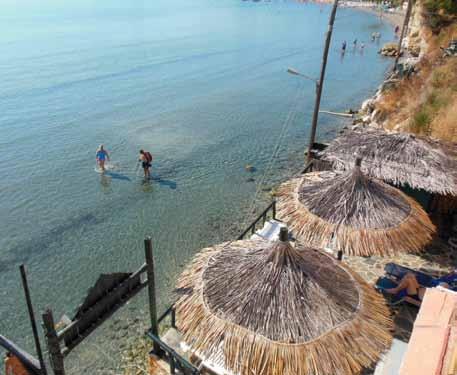 Řecko Zakynthos Francie Termín Počet dní Cena za osobu 4.6. 14.6. 11 10 600 Kč 14.6. 25.6. 12 11 700 Kč 25.