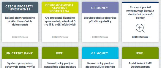 3. Analýza webových portálů 3.2.3 Uživatelské rozhraní 3.2.3.1 Orientace na webu Na portálu je mnoho informací a mnoho stránek.