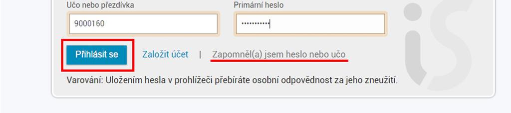 MU: a klikněte na tlačítko s nápisem Přihlásit se do kurzu nebo na