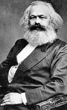 10 4. května 2018 Česká republika Vousatý génius chválil bolševiky isocialisty Německý filozof Karl Marx, teoretik komunismu, se narodil vprusku před 200 lety. Své dílo Kapitál psal vlondýnském exilu.