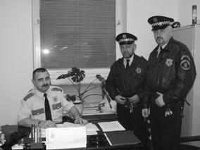 Sestra datovania policajt