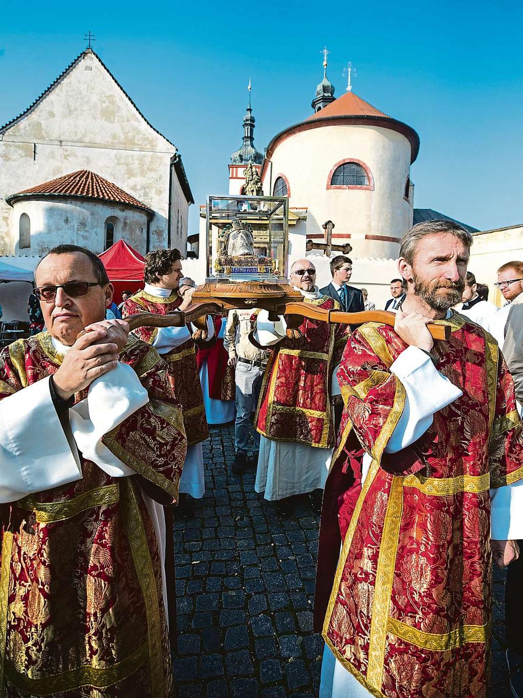 NÁŠ KRAJ magazín pro volný čas SPECIÁLNÍ MAGAZÍN MF DNES