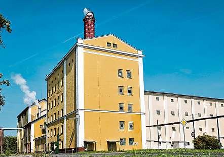 Náš kraj 27. září 2018 25 TRADIČNÍ PIVOVAR RAKOVNÍK PIVOVAR VÍTEK ZPRČICE Poněkud expresivní úsloví jít do prčic či přesněji do Prčice nemusí mít pro nadšeného pivního turistu negativní spojitost.