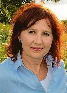 Dotace ano, úvěr ne komunální VOLBY 2018 Nejvíce ji na benešovské politické scéně vadí nekoncepční přístup, neschopnost čerpat dotace azadlužování úvěry.