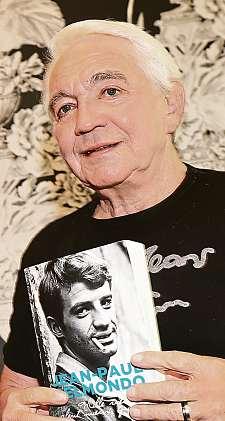 42 27. září 2018 Česká republika Dabovat Funese bylo kamikaze Od roku 1982 propůjčuje Jiří Krampol hlas francouzské filmové legendě Jeanu-Paul Belmondovi.