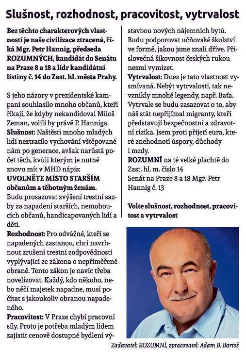 5plus2 ROZHOVOR STANISLAVA KRÁLOVÁ ČR Jiří Krampol oslavil vlétě 80let, tedy opět let méně než francouzská herecká ikona Jean Paul Belmodo, které celá desetiletí v drtivé většině filmů propůjčoval