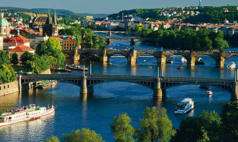 Magdeburger Gewässerschutzseminar M a g d e b urs k ý s e m 2018 in á ř o o c hra n ě v o d Sehr geehrte Teilnehmerinnen und Teilnehmer des Magdeburger Gewässerschutzseminars, liebe Leserinnen und