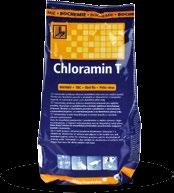 BOC2090810 Chloramin T 1 kg