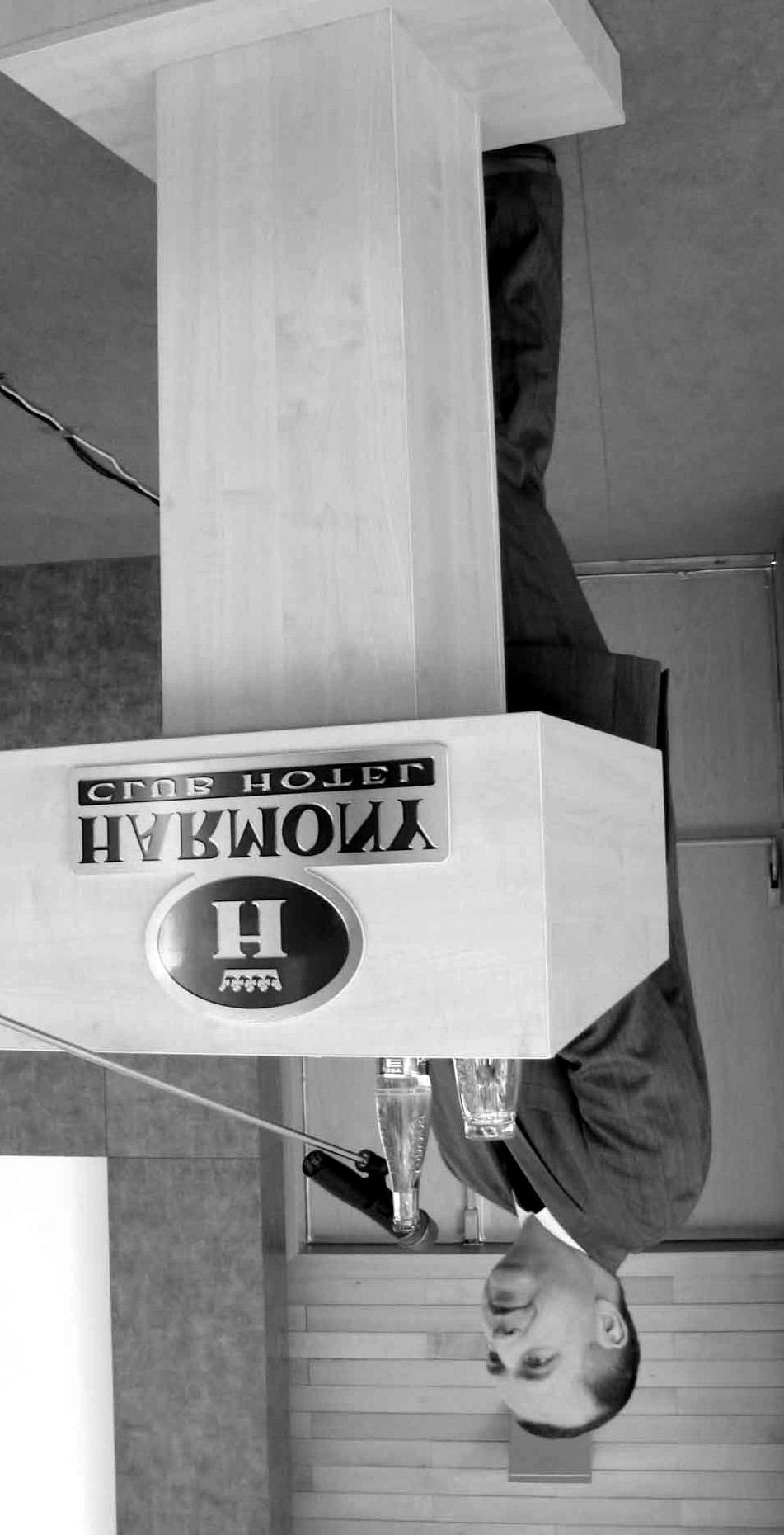 ZPRÁVY AT KONFERENCE 2010 NEJEN O VÌCECH ALKOHOLU, TABÁKU A PSYCHOAKTIVNÍCH LÉKÙ Ve dnech 25. 29. dubna 2010 probìhl XVI. roèník celostátní konference Spoleènosti pro návykové nemoci ÈLS JEP a 49.