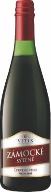 MOSCATO 0,75 l HUBERT CLUB