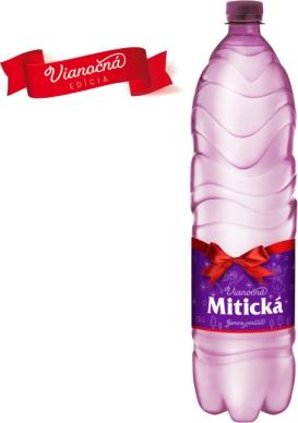 l BUDIŠ PRÍRODNÁ  l + 0,5