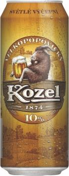 VEĽKOPOPOVICKÝ KOZEL
