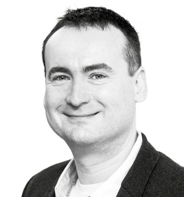 10 Marketingová komunikace v místě prodeje Martin Boček, Ing., Mgr. Spoluautor kapitoly 6 Od počátku své profesní kariéry se věnuje obchodu, marketingu a marketingovému výzkumu trhu.